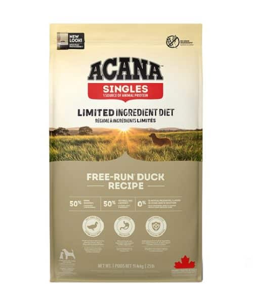 אקנה | סינגלס ברווז - כל שלבי החיים