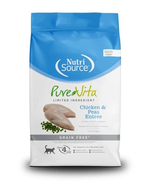 פיור ויטה | מזון לכלב - הודו ללא דגנים