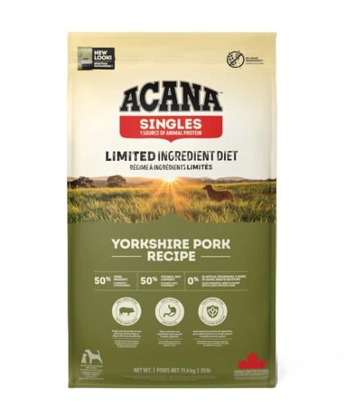 אקנה | סינגלס חזיר - כל שלבי החיים - 2קג