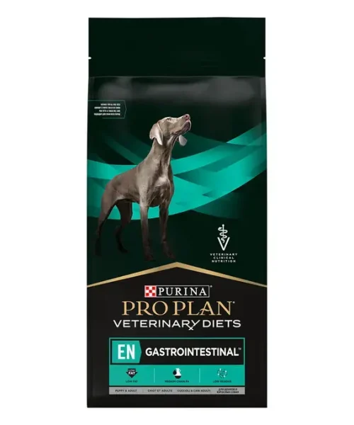 פרו פלן כלב רפואי גסטרו אינטסטינל EN
