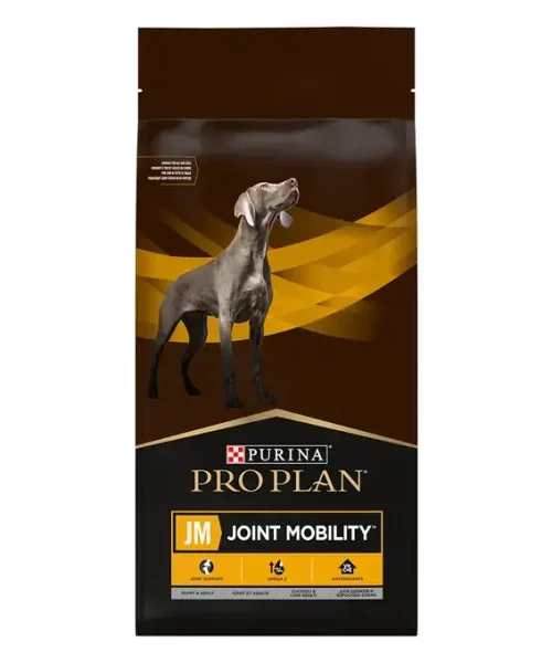 פרו פלן כלב רפואי למפרקים 12 ק"ג JM