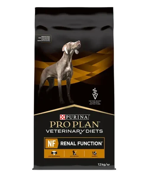 פרו פלן כלב רנל 12 ק"ג לכליות,לב וכבד NF