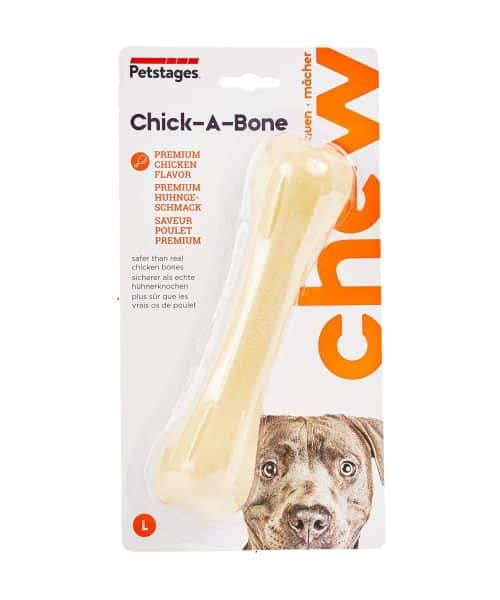 פטסטייג'ס | צ'יק בון - מקל לעיסה - עוף