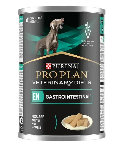 פרו פלן כלב שימורים גסטרו אינטסטינל 400 גרם EN