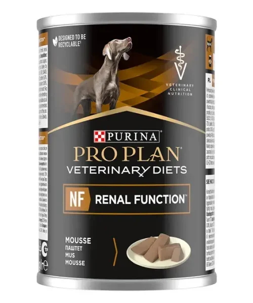 פרו פלן כלב שימורים לכליות 400 גרם NF