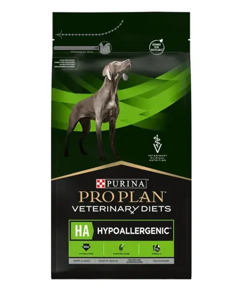 פרו פלן כלב היפואלרגני HA לכלב