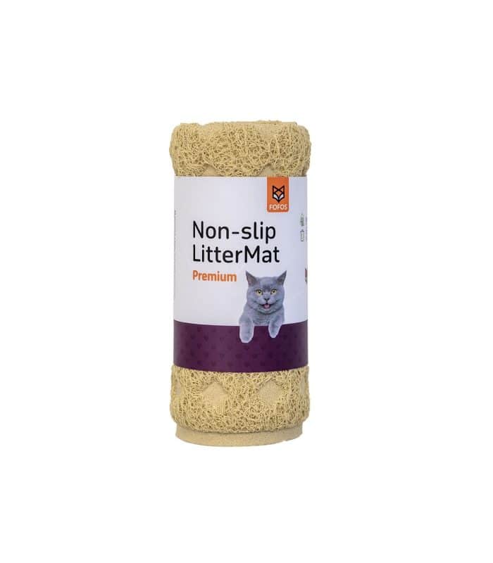 פופוס | שטיח לארגז חול Nonslip