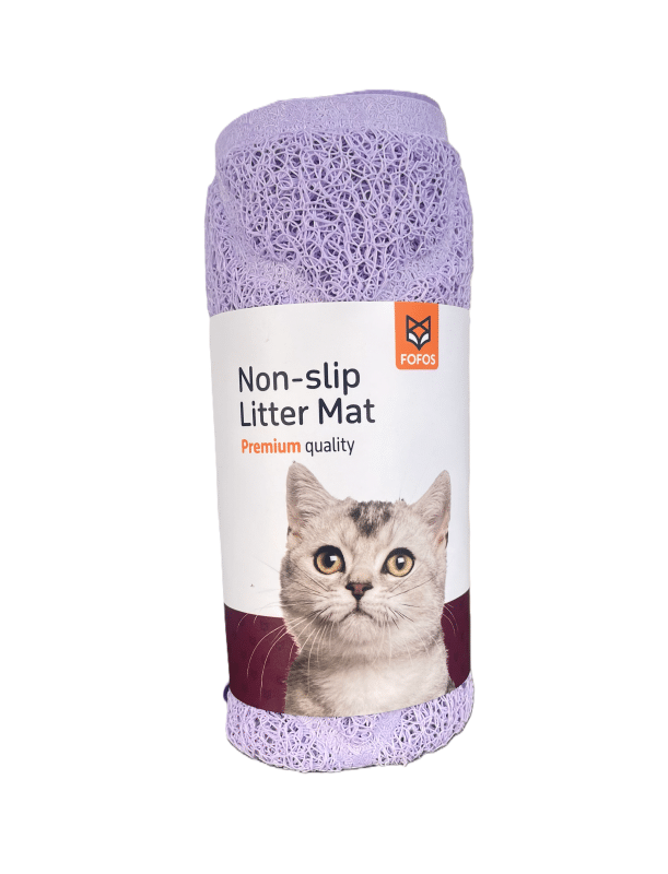 פופוס | שטיח לארגז חול Nonslip