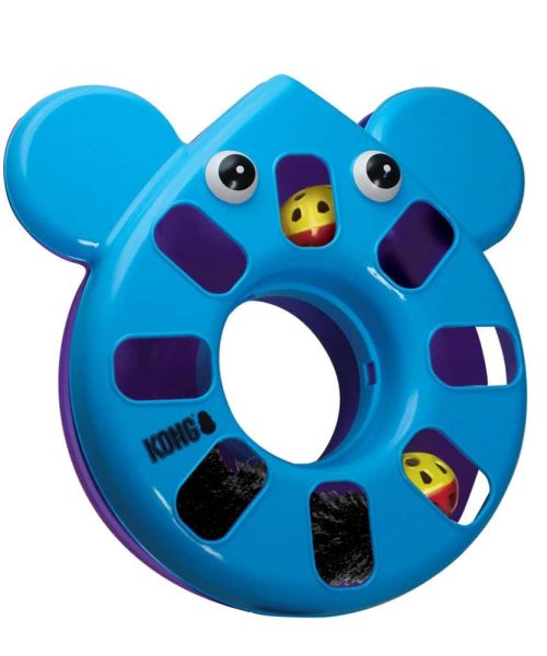 קונג צעוצוע active משחק חשיבה