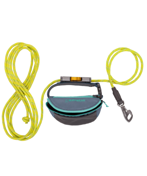 ראפוור | רצועת Hitch Hiker מתכווננת – כחול