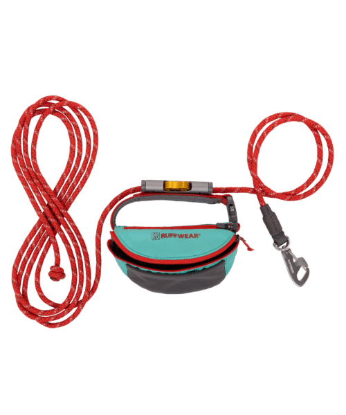 ראפוור | רצועת Hitch Hiker מתכווננת - אדום