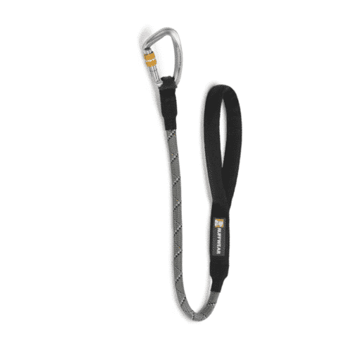 ראפוואר רצועה  knot A Long אפור