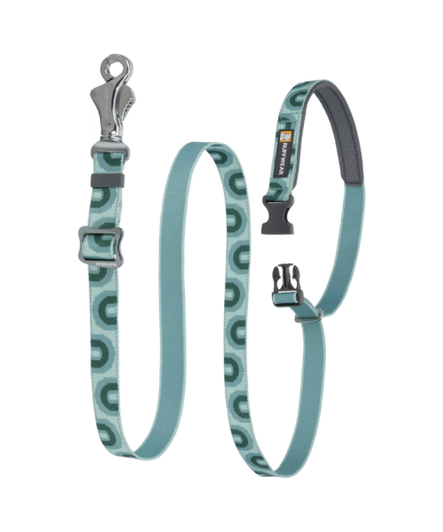 ראפוור | רצועת קראג אקס – Grassy Oxbow