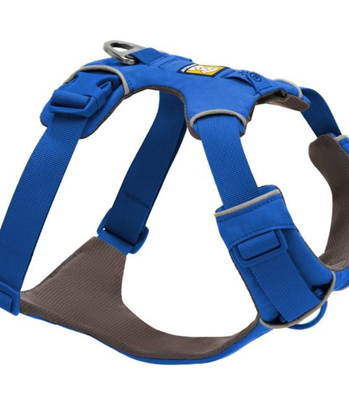 ראפוואר רתמה front range BLUE POOL