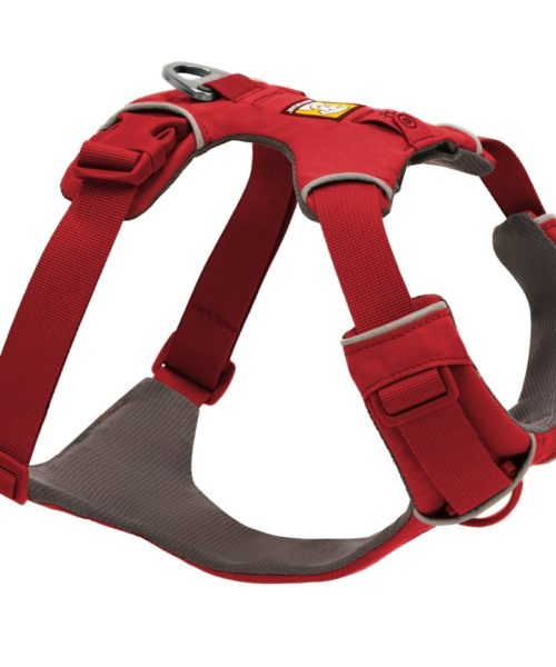 ראפוואר רתמה front range RED CANYON