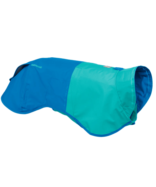 ראפוור | מעיל גשם לכלב - BLUE DUSK