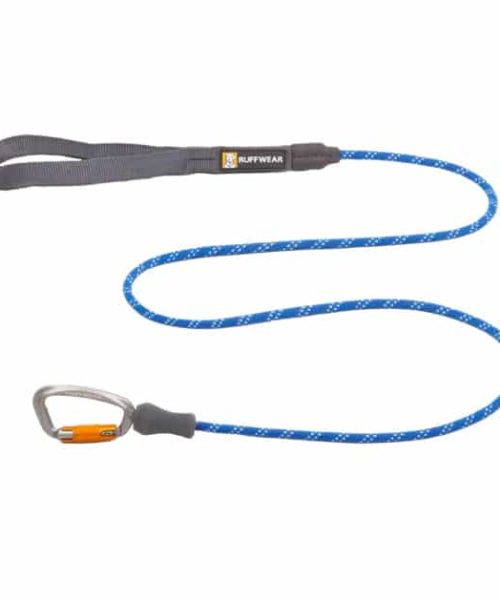 ראפוואר רצועה KNOT A LEASH כחול