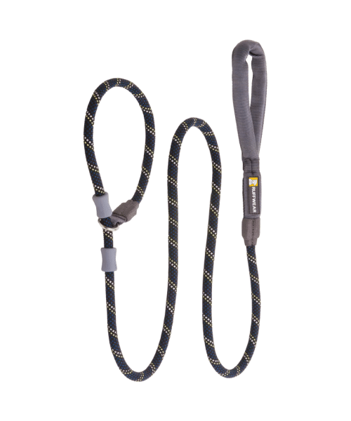 ראפוור | רצועת "פשוט וקל" - Obsidian Black