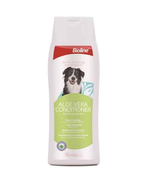 ביוליין | מרכך אלוורה - עור רגיש | 250 מ"ל