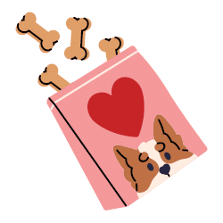 מוצרי אילוף לכלבים