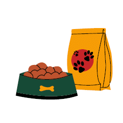 מזון רפואי לכלבים