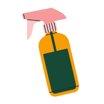 מנטרלי ריחות ומרחיקים