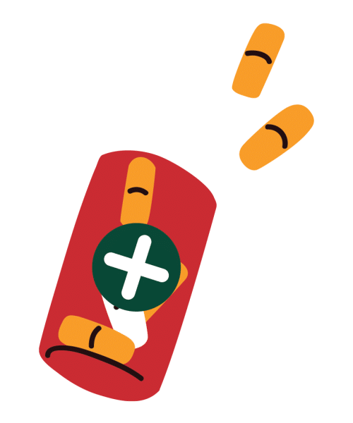 מזון רפואי לחתולים