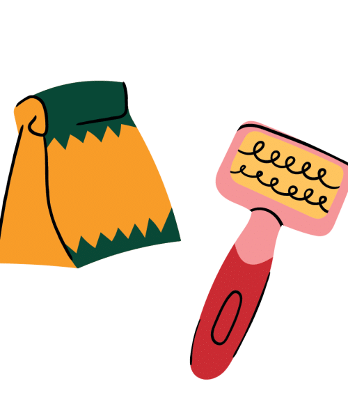 שירותים ואביזרים נלווים