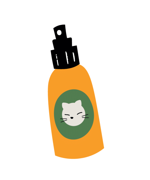 מוצרי הרגעה וקטניפ לחתולים