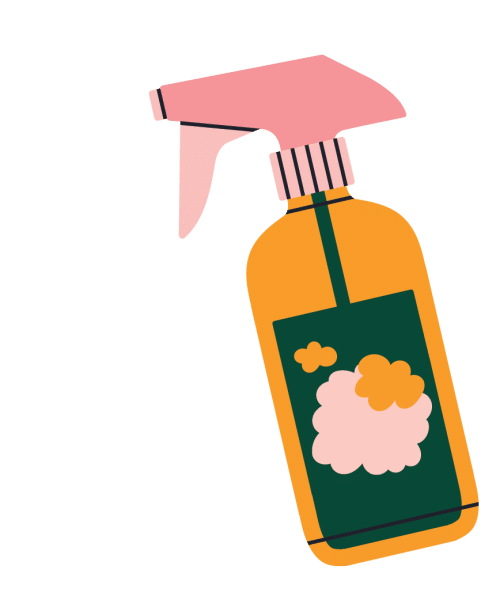 מנטרלי ריחות ומרחיקים