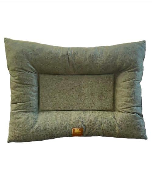 פט-בוס | מזרן מפנק לחיות מחמד - ירוק