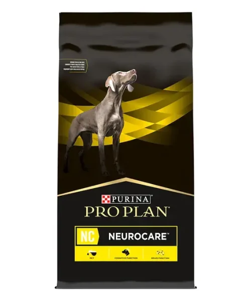 פרו פלן כלב רפואי NC נוירו-קר | 12 ק"ג