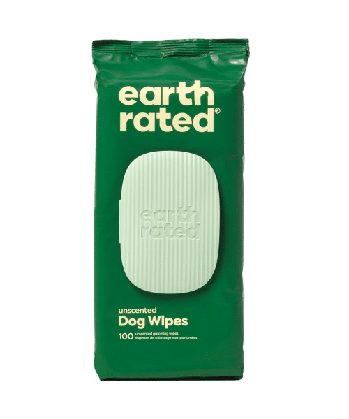 איירט-רייטד | מגבונים לגוף - ללא ריח | 100 יח'