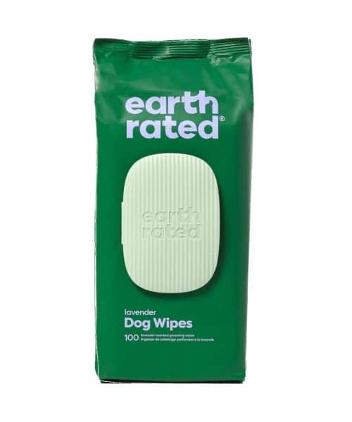 איירט-רייטד | מגבונים לגוף - לבנדר | 100 יח'