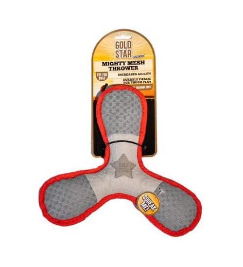 בואו פט | בומרנג 3 כנפיים - אדום