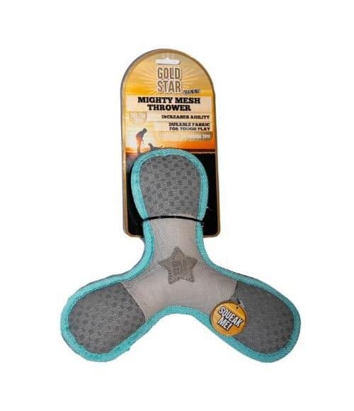 בואו פט | בומרנג 3 כנפיים - כחול