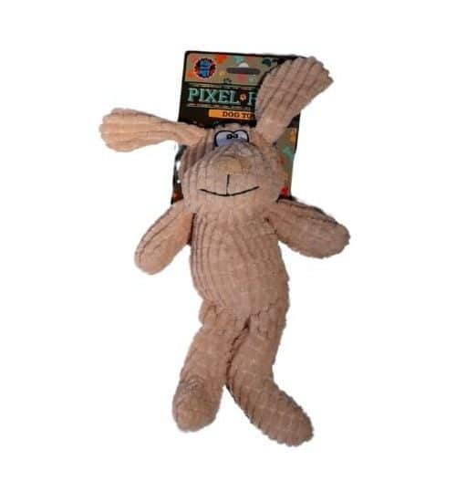 בואו פט | בובת כלב קטן - בז'