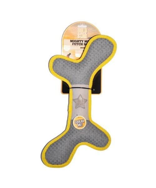 בואו פט | צעצוע משיכה עצם גדולה