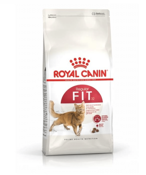 רויאל קנין | מזון יבש לחתול - פיט | 15 ק"ג