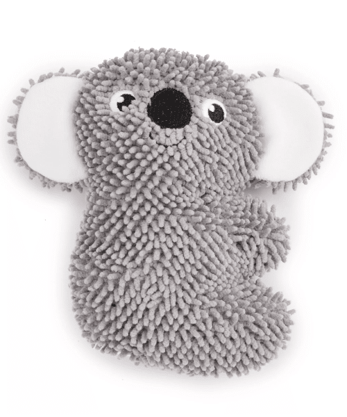 פופוס | בובת TOUGH מצפצפת - קואלה