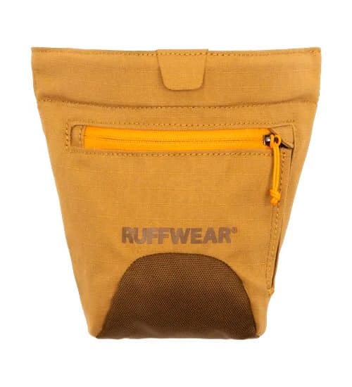 ראפוור פאוץ' מגנט לחטיפים - Brown Bear