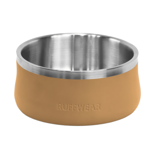 ראפוור | קערה קשיחה בולמת רעשים - כאמל