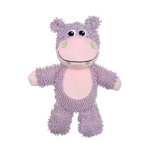 פופוס | בובת TOUGH מצפצפת - היפופוטם