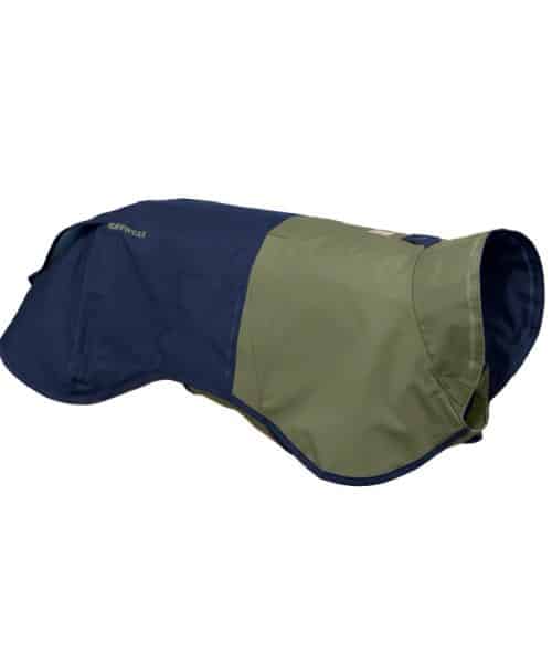 ראפוור | מעיל גשם לכלב - Midnight Blue