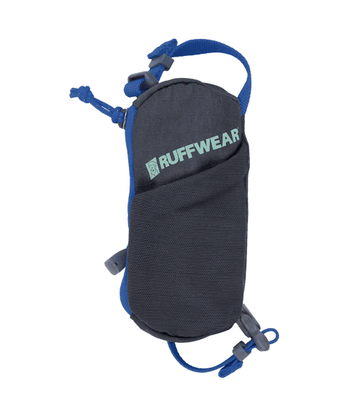 ראפוור | כיסוי לשקיות איסוף - Basalt Gray