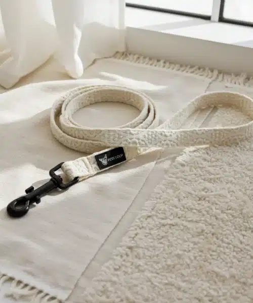 פטיט לופ | רצועה לכלב - בוהו שיק