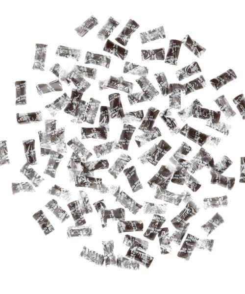 טריקסי | חטיף ברווז גמיש למתן תרופות | 1 יח'