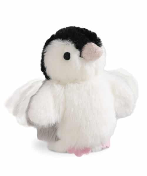 פופוס | בובת פינגווין לחתול - אינטראקטיבי