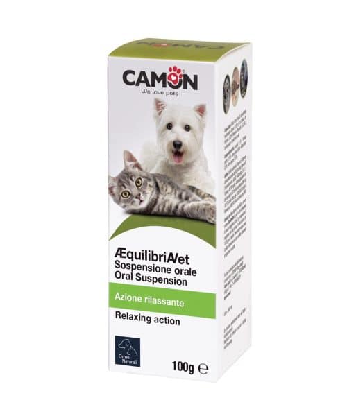 קאמון | טיפות הרגעה והפחתת חרדה | 100 גר'