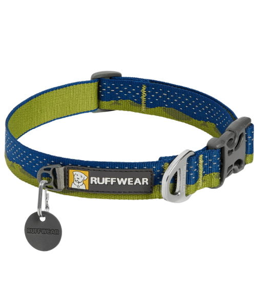 ראפוור | קולר קראג מחזיר אור Green Hills